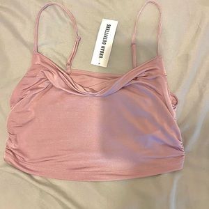 Urban outfitters top